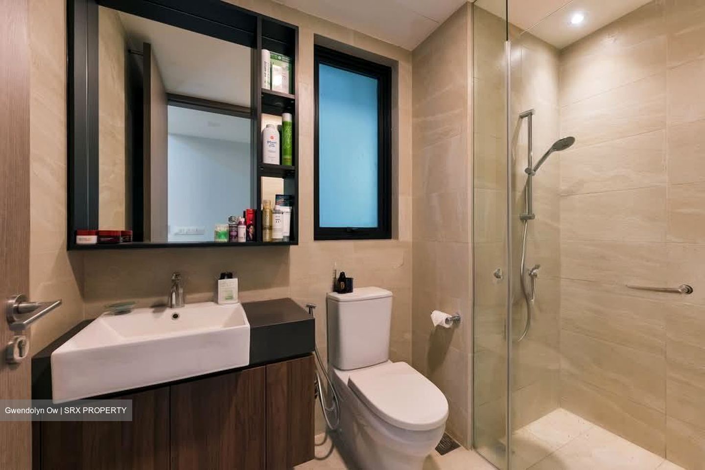 Kent Ridge Hill Residences (D5), Apartment #537398471